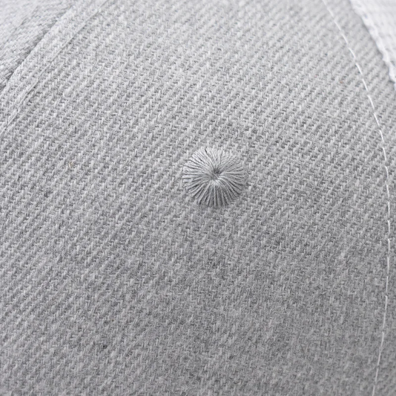 Рисунок 6 - Бейсболка для взрослых