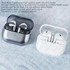 True Wireless Bluetooth Earphone Buds 3 Pro Headphone HiFi Sound LowLatency Noise Reduction V16 Pro Earbuds for IOS PC Android 4