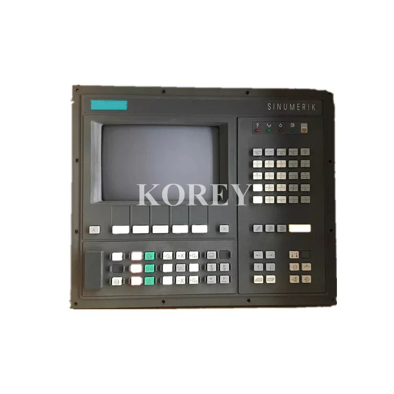 

810 System Screen 6FC3984-7CD01 Please Inquiry