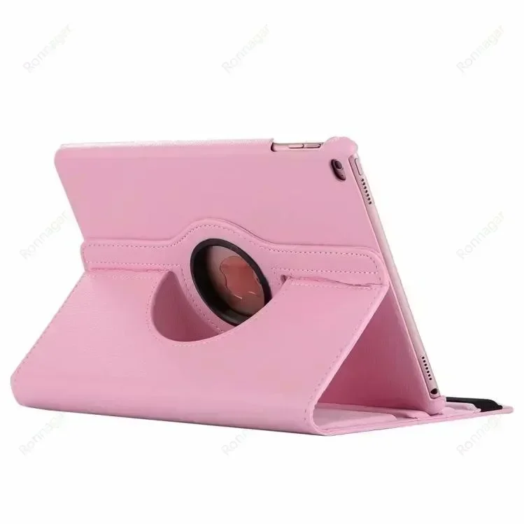 360 Rotating Protective Case