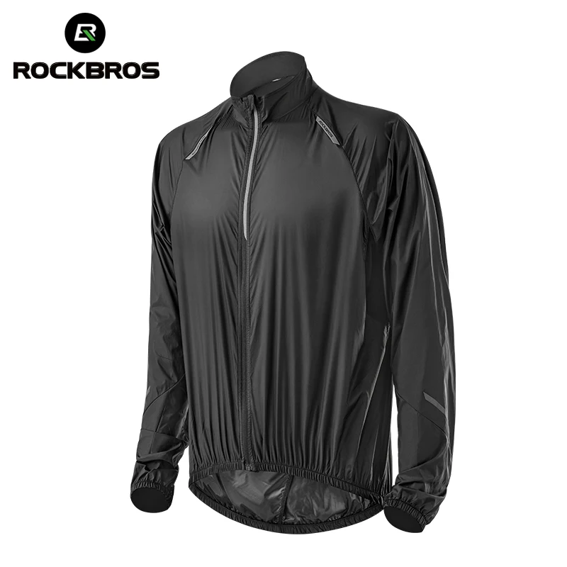 Bicycle Jacket Sun Protection Cycling Bike Jerseys Men Women ROCKBROS cycling jacket cycling clothes sun protection clothing