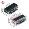 High Precision Inductance Meter LCD Digital Capacitor Meter LCD Capacitance Meter Tester with USB Data Cable 3