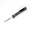 Original TS101 Soldering Iron Electric 65W LCD Temperature Adjustable Programming New TS100 Soldering Iron Upgrade 2