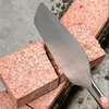 Efficient Trowel 2 in 1 Masonry Knife And Tiling Knife Double-sided for Masonry Work Easy to Use 4