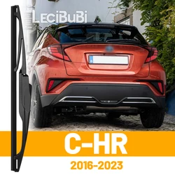 Rear Windshield Wiper Blade for Tailgate Window - Premium Accessories
