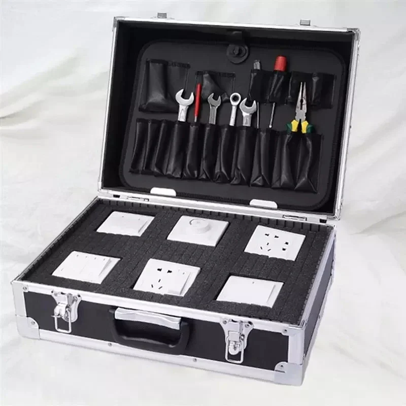 High Density Pre-Cutting Foam Insert for L-Boxx2 - Create Customized Storage Solution with Pick Pluck FoamIntroducing our high 2