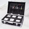 High Density Pre-Cutting Foam Insert for L-Boxx2 - Create Customized Storage Solution with Pick Pluck FoamIntroducing our high 2