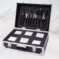 High Density Pre-Cutting Foam Insert for L-Boxx2 - Create Customized Storage Solution with Pick Pluck FoamIntroducing our high 2