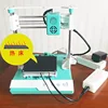 For EasyThreed 3D Printer Independent Hot Bed Optional K9  EU UK 2