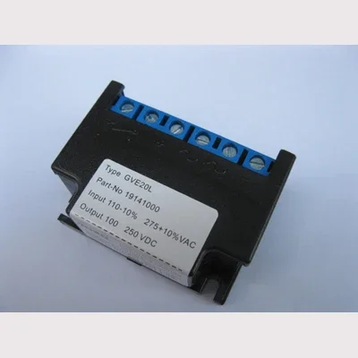 

Suitable for GVE20L (19141000)/GHE40L (19141010)/GHE50L (19141020) power module