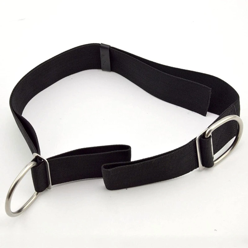 Diving Webbing Crotch Strap, Dive Gear, BCD Accessory, Comfortable, 5cm, 1.96in 3