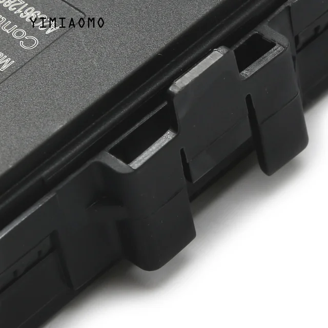 MQB 플랫폼 차량을 위한 진보된 자동차 진단