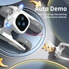 Intelligent Smart RC Robot Voice Control 2.4Ghz Walk & Dance Interactive Pet Program Robot Dog Talking RC Robot Dog Pet Kid Toy 4