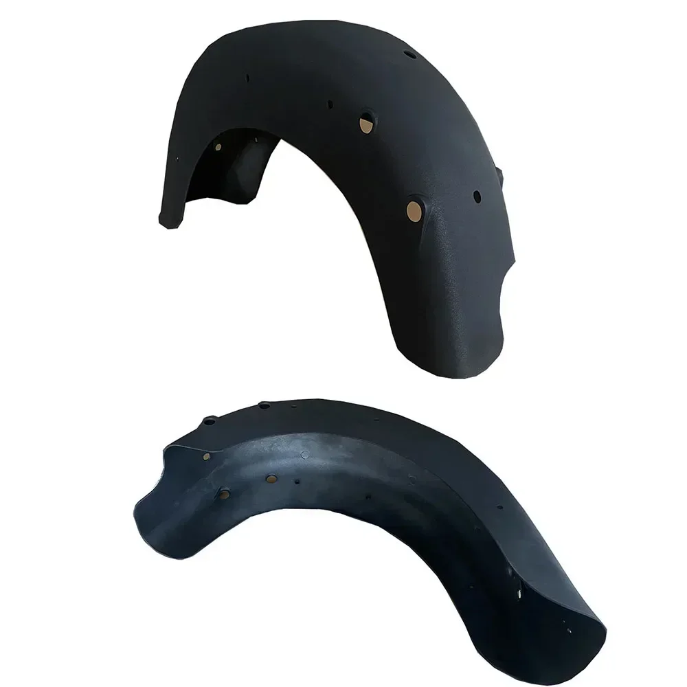 Geeignet für Motorrad Keeway Superlight Original Kotflügel Hinten Kotflügel Für Keeway Superlight 125/150/200 Superlight125 – Detail 2