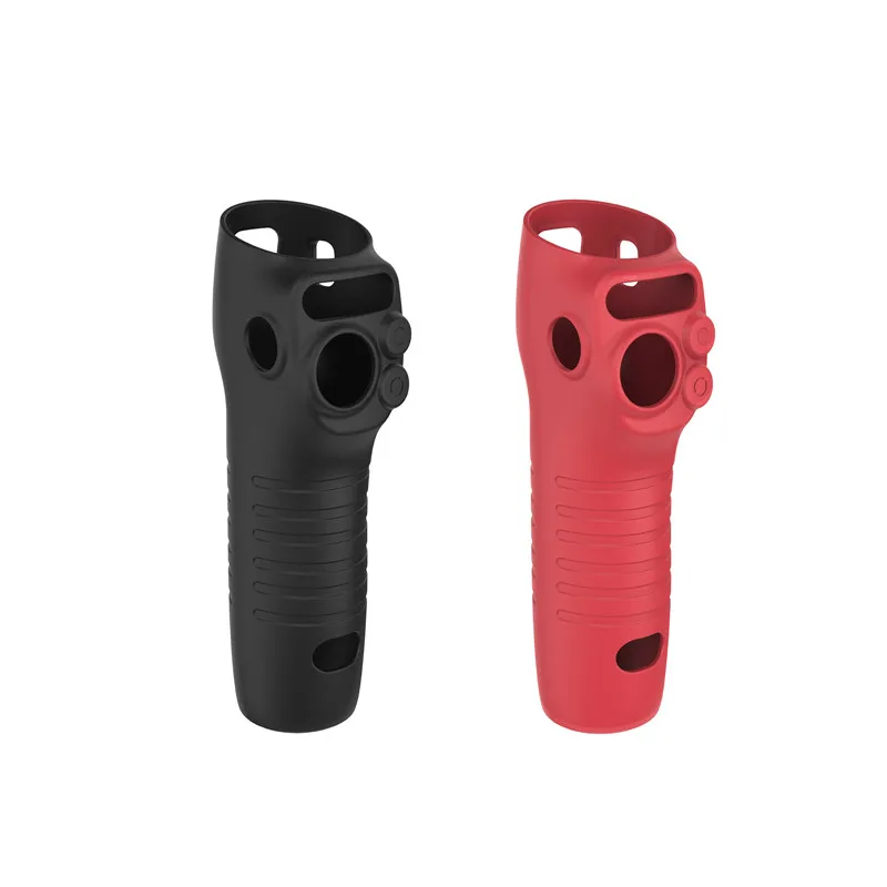 Per Dji Om6 Osmo Mobile 6 Custodia Protettiva In Silicone Morbida Lavabile Per Smartphone Dji Accessori Antigraffio Antipolvere
