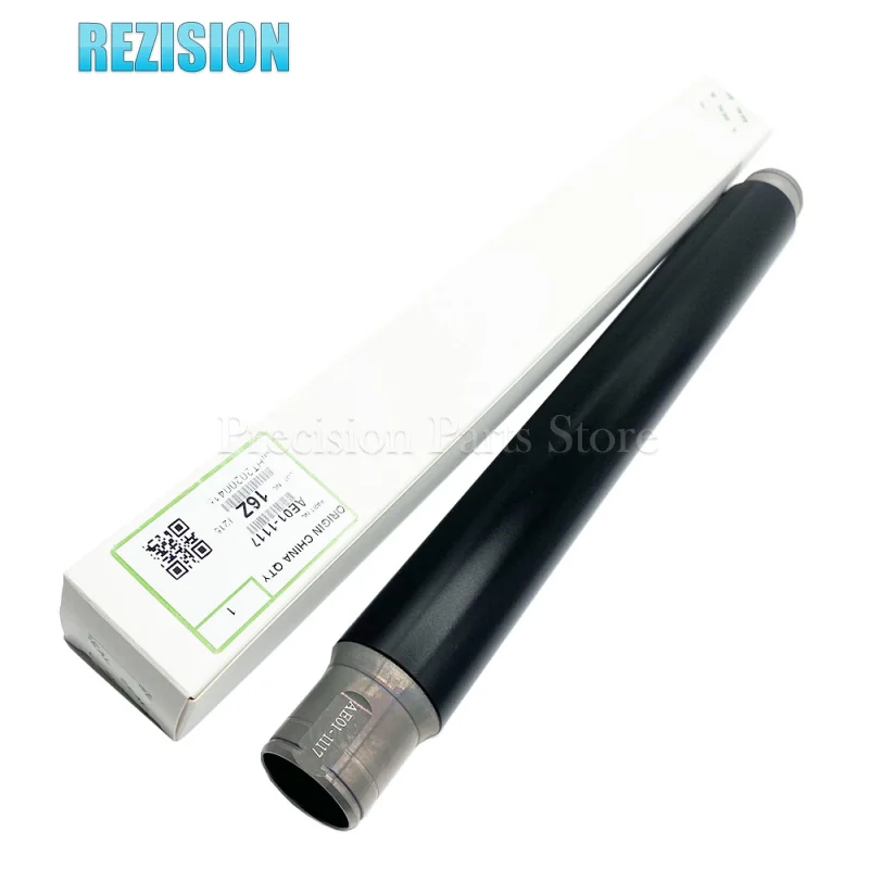 

AE01-1117 Высокое качество для Ricoh 2075 7500 8001 7001 8000 2060 7502 импортный фьюзер верхний нагреватель фотокопировальные детали