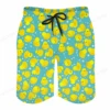 Duck Board Short Kids Beach Shorts Men's Swimming Trunks Masculina Casual Shorts Boy Sports Briefs Swimwear Trunk Quick Dry Pant 5