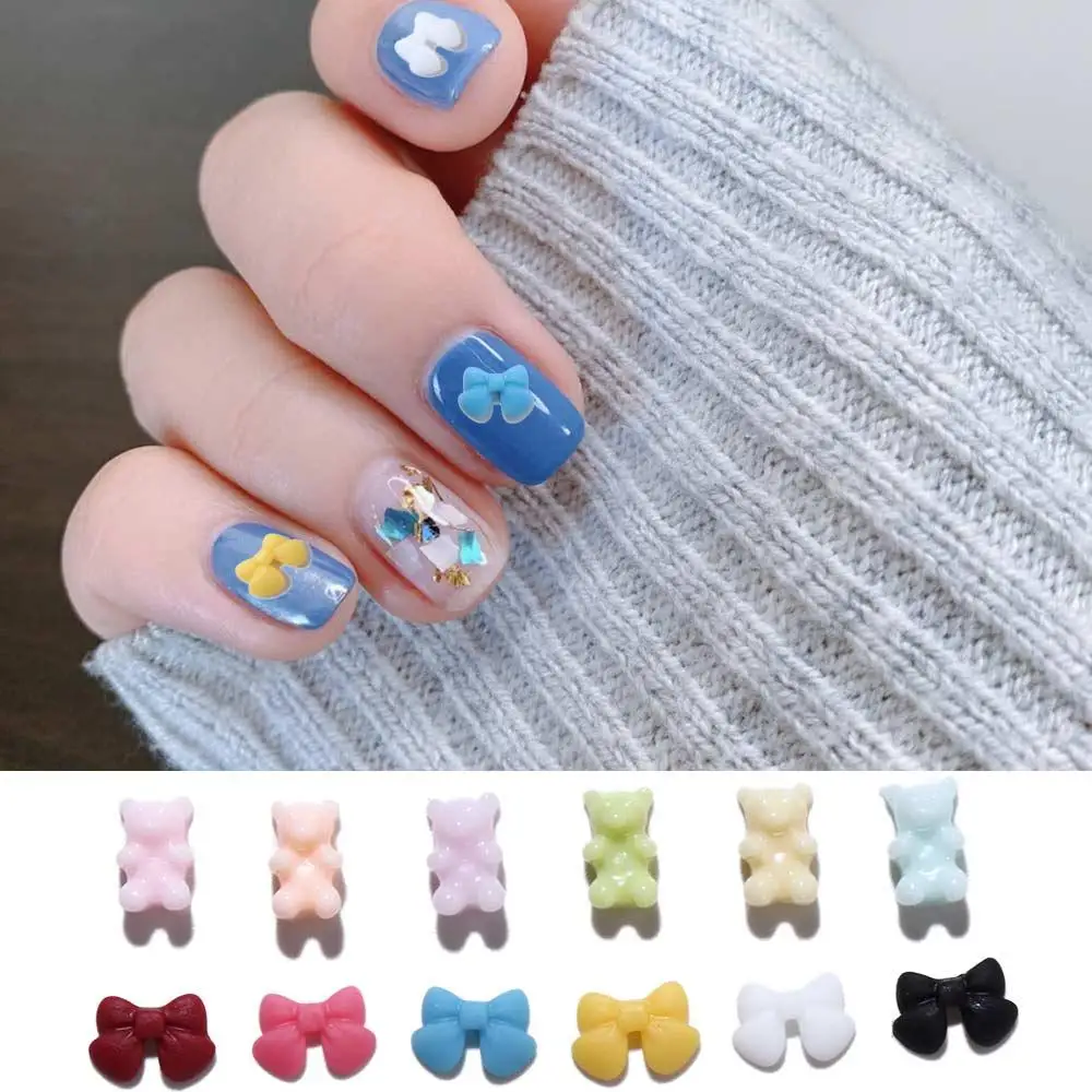 

Аксессуары для дизайна ногтей, матовые украшения для ногтей