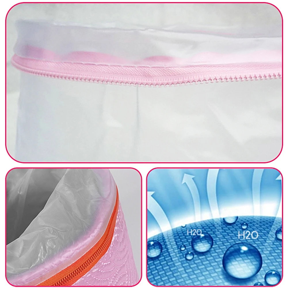 Electric Heating Hair Cap Hair Salon SPA Steamer Nourishing Thermal Treatment Baking Oil Cap Care Styling Tool