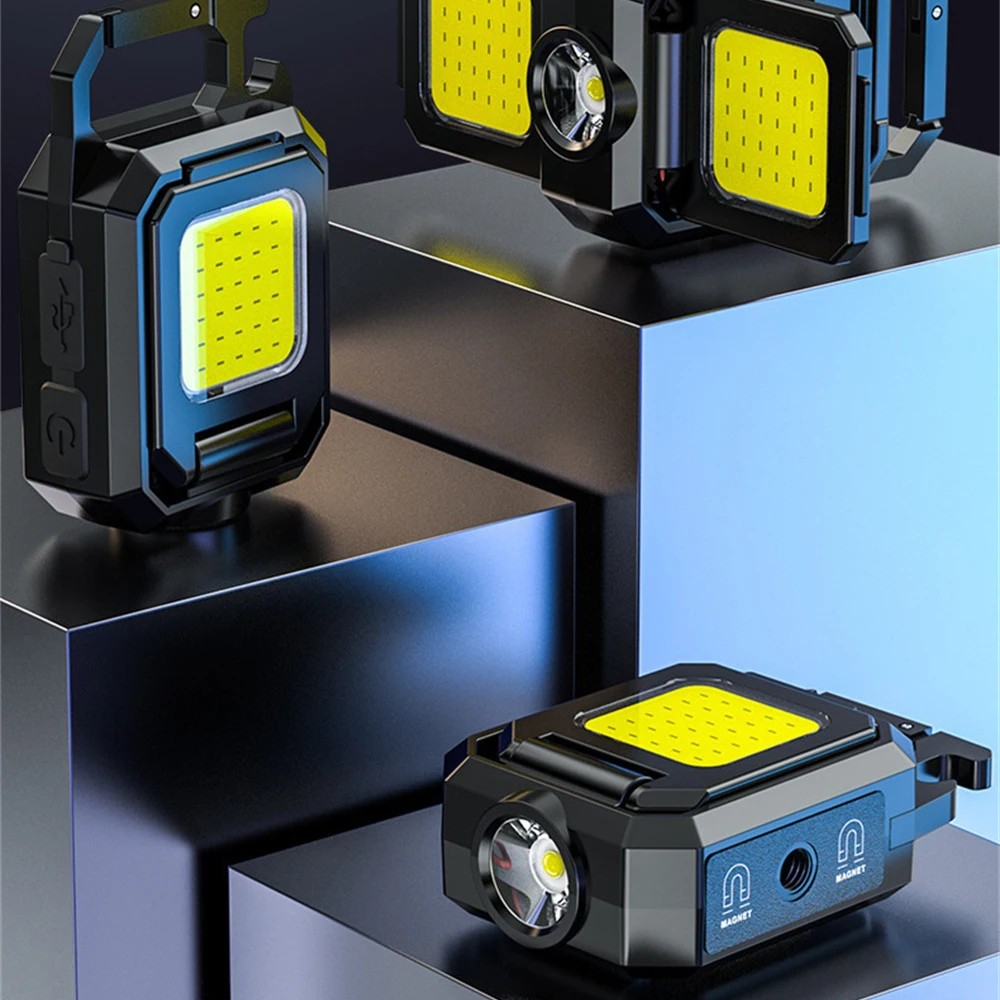 

Фонарик для кемпинга, магнитный портативный компактный многофункциональный гаечный ключ для пива, осветительные приборы