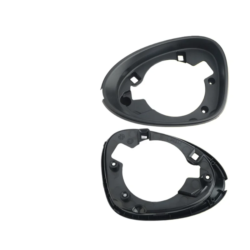 BYD Dolphin Mini Surf Seagull Side Mirror Glass Cover Turn Signal Frame Holder lamp 2021-2025  - Image 4