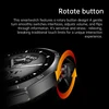 For Huawei Watch GT5 Pro Smart Watch 1.53 Inch 360*360 HD Screen GPS Tracker Bluetooth Call Health Monitoring Watch Men Women 3
