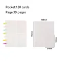Transparent-30 pages