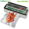 MAGIC SEAL Vacuum Sealer Machine Automatic Commercial Food Sealing Machine Household Senior Sealing Fresh Packaging Machine 6
