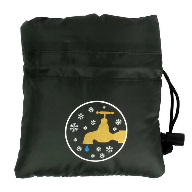 Kültéri Csapok Oxford Cover Frost Védelemhez Vízálló Termikus Csap Co - Image 2