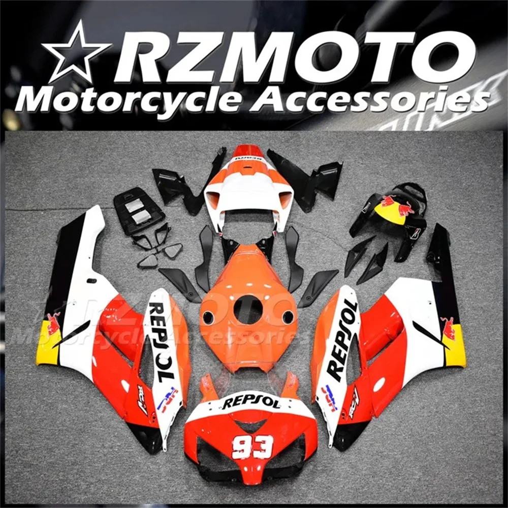 

Комплект обтекателей для мотоцикла HONDA CBR1000RR 2004 2005 04 05