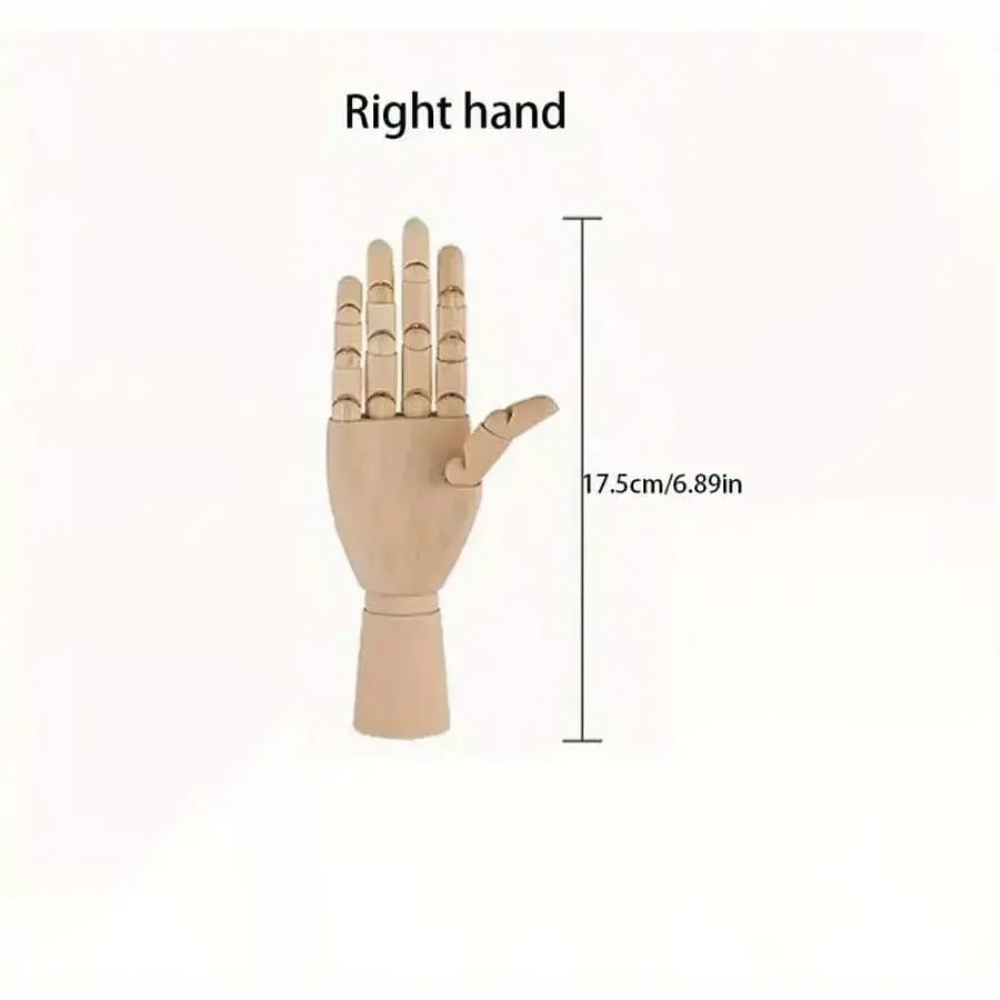 Right Hand