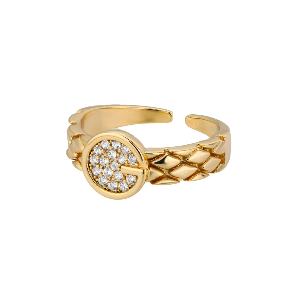 Gold Color