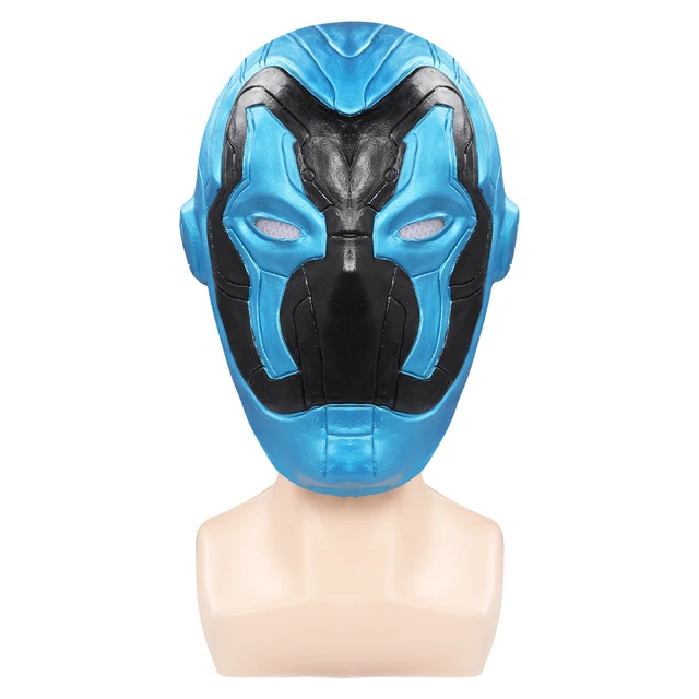 Mask Cosplay Latex Masks Helmet Masquerade Halloween Party Costume Pro