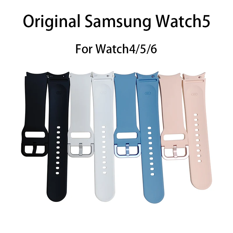 

Ремешок из кожи VITON, для Samsung Galaxy Watch5 Watch6 Watch4 Classic , R900, R910, R915, R920, R930, R940, R960, 40 мм, 44 мм,