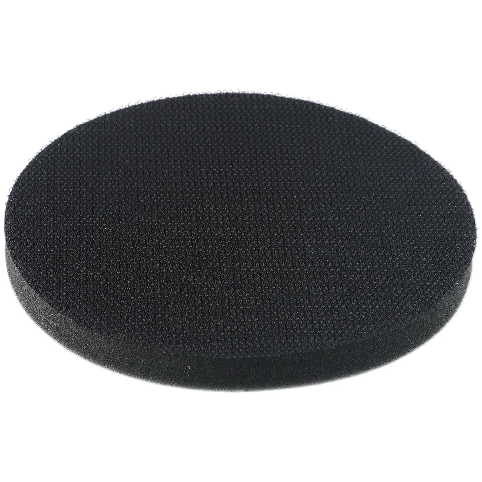 

Sanding Disc Interface Pad 125mm/5 Inch 5 Inch Accessories Backing Pad Hook & Loop Hook And Loop Reduce Vibration