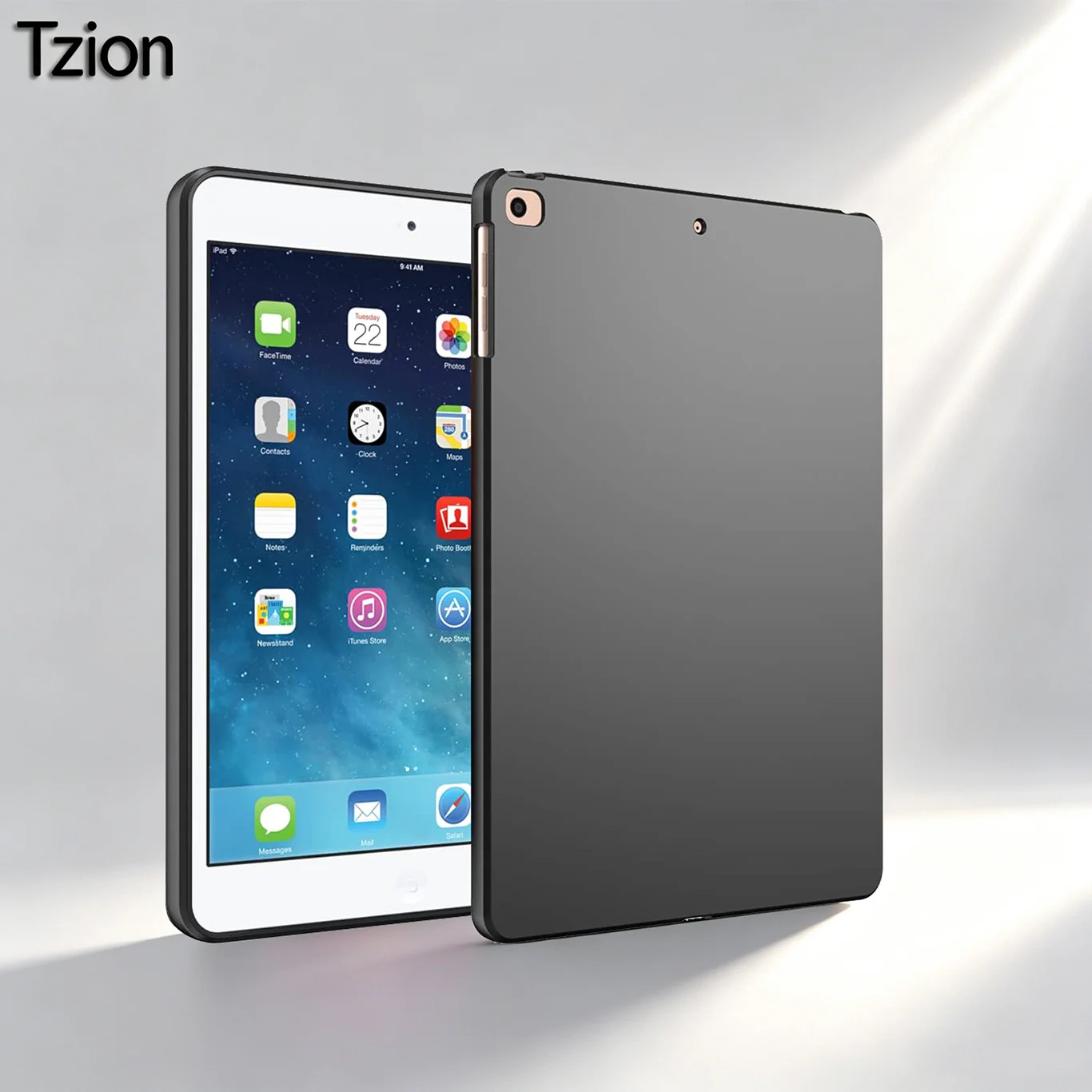 Premium TPU Silicone Honeycomb Soft Skin Case
