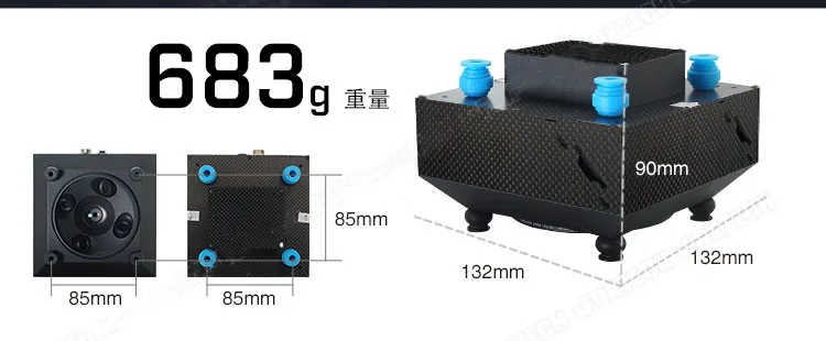 Oblique Photography 5 Lens 120 Million Pixel APS-C Frame 3DM Oblique Aerial Camera Drone 11 Sb53064316cd94b2cb0e624c6a08aea24T Oblique Photography 5 Lens 120 Million Pixel APS-C Frame 3DM Oblique Aerial Camera Drone