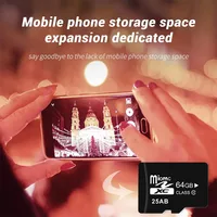 10 Categories High-speed Memory card 4GB 8GB 16GB 32GB 64GB 128GB sd card Mini TF card is used to monitor the drone tachograph - Image 4