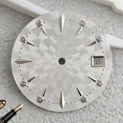 Customized Logo Cocktail Dial 29mm Improved Watch Accessory - 29mm (1)
