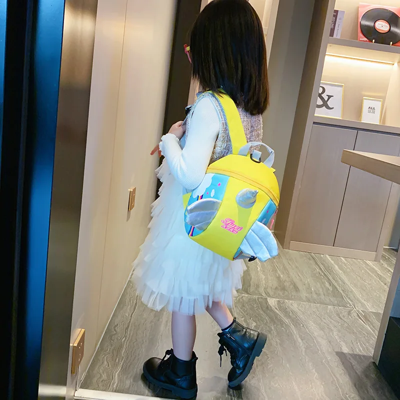 Рисунок 3 - Детские школьные ранцы для мальчиков