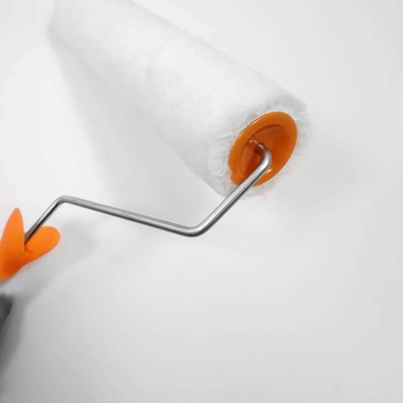 Roller brush 12 inch wall brush roller paint tool