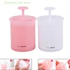 1X Fashion Face Clean Tool Cleanser Foam Maker Household Cup Bubble Foamer Cup 1