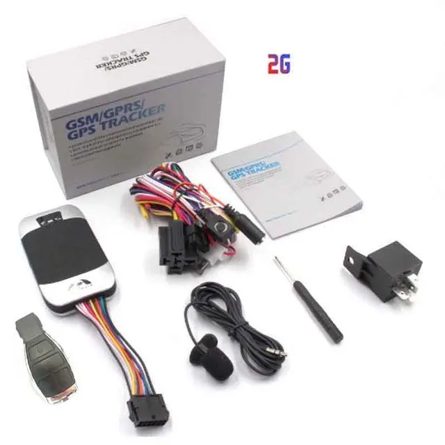 2G With Box