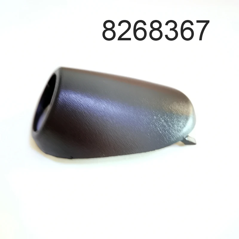 Original BMW X5 E53 PDC Sensor Halterung - Hinterer Linker Parkabstandssensor 51128408391