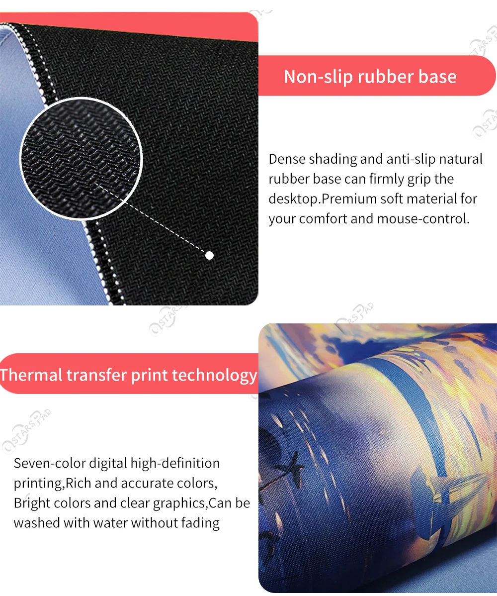 Tapis De Souris Gaming | Périphériques Gaming