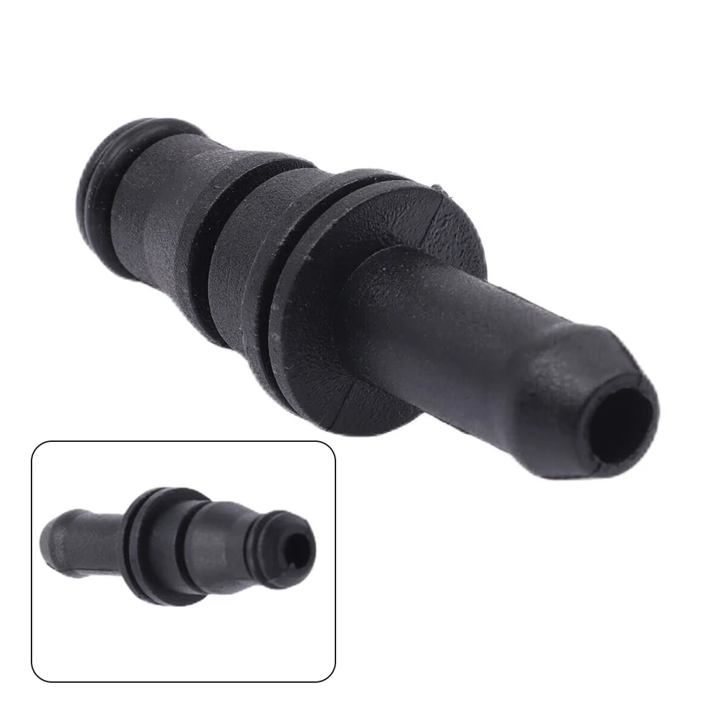 Expansion Tank Coolant Hose Connector Plasitc 1.5x4.5cm 0039970689 Water Pipe Joint Plug Connector For Mercedes Benz W221