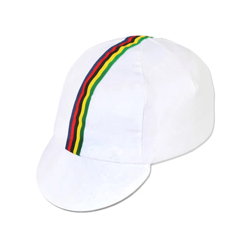 Casquette cycliste Omnium One Less Truck - | Vélos et accessoires