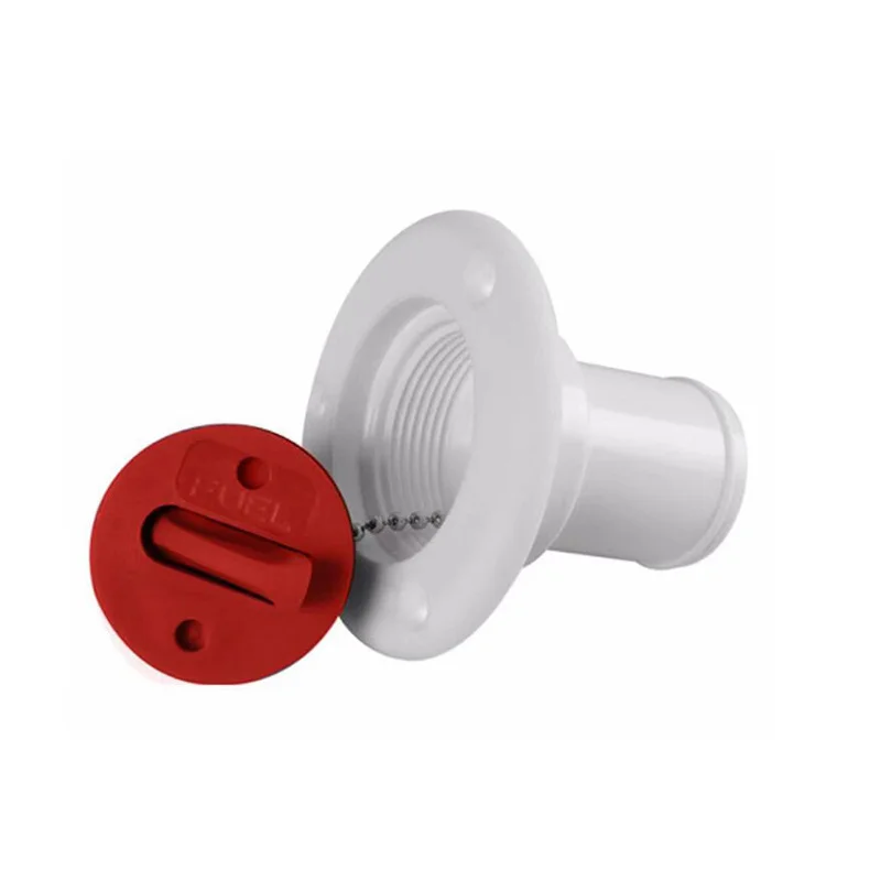 Marine Water Tank Cover & Inlet