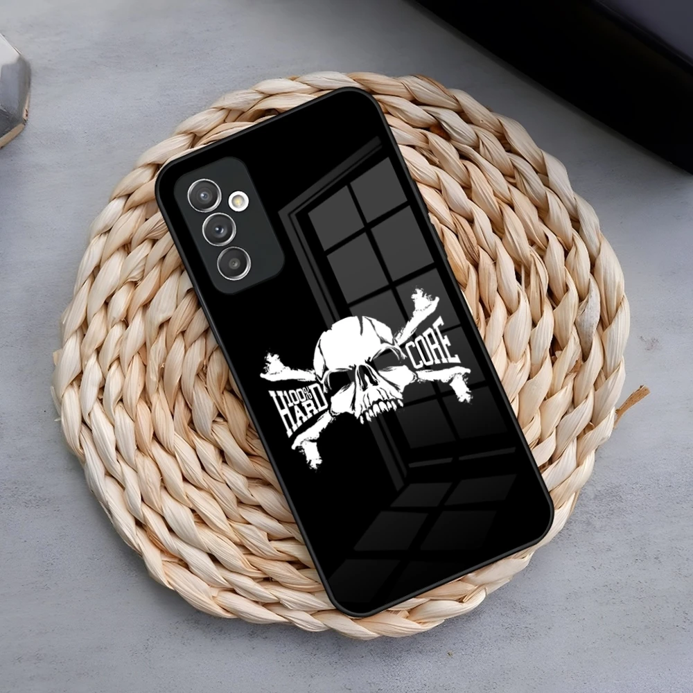 Bone Gabber 100 Hardcore Dog Phone Case