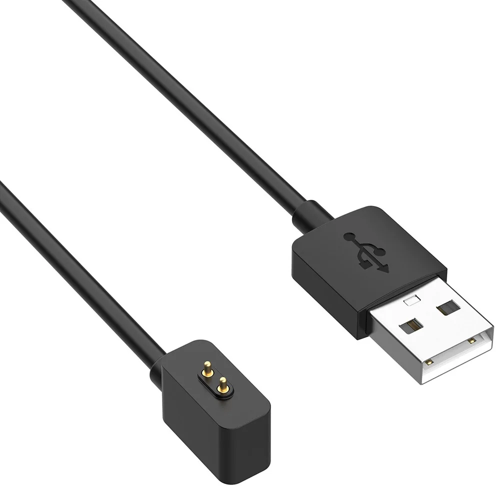 Magnetic USB Charging Cable for Smartwatch and Fitness Tracker